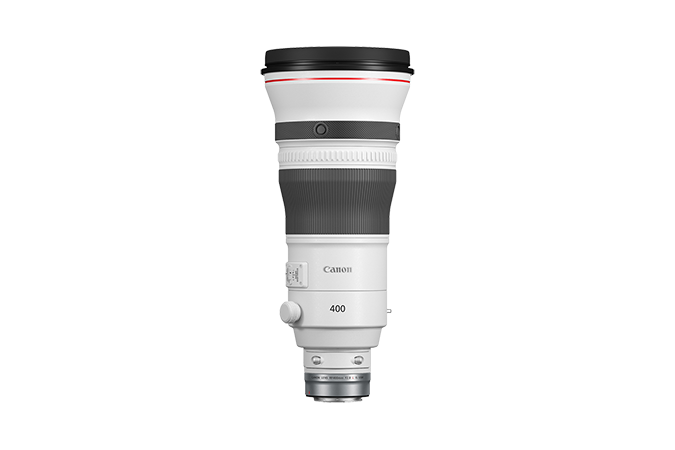 Canon RF 400mm f/2.8 L IS USM - Helix Camera 