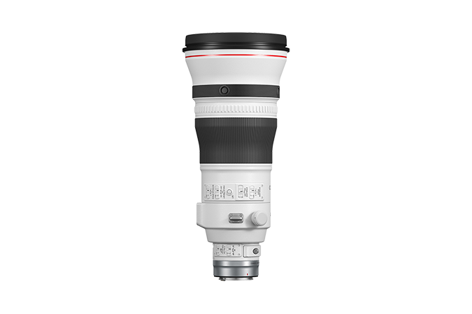 Canon RF 400mm f/2.8 L IS USM - Helix Camera 