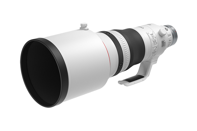 Canon RF 400mm f/2.8 L IS USM - Helix Camera 