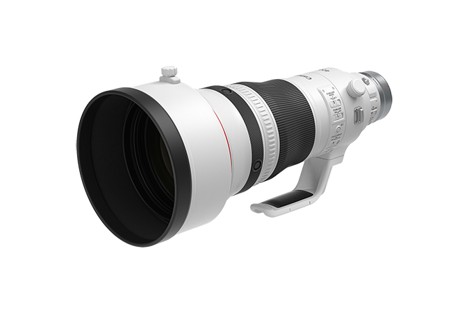 Canon RF 400mm f/2.8 L IS USM - Helix Camera 