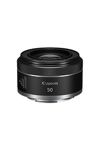 Canon RF 50mm f/1.8 STM - Helix Camera 