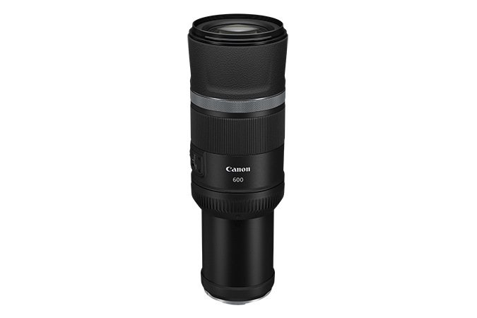 Canon RF 600mm F11 IS STM - Photo-Video - Canon - Helix Camera 