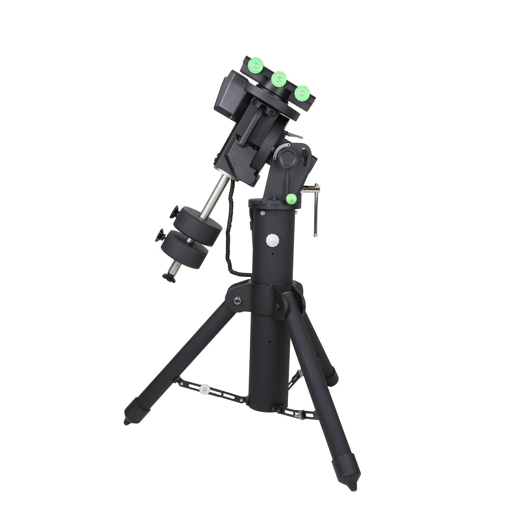 Sky-Watcher EQ8-Rh Mount with Pier Tripod - Telescopes - Sky-Watcher - Helix Camera 