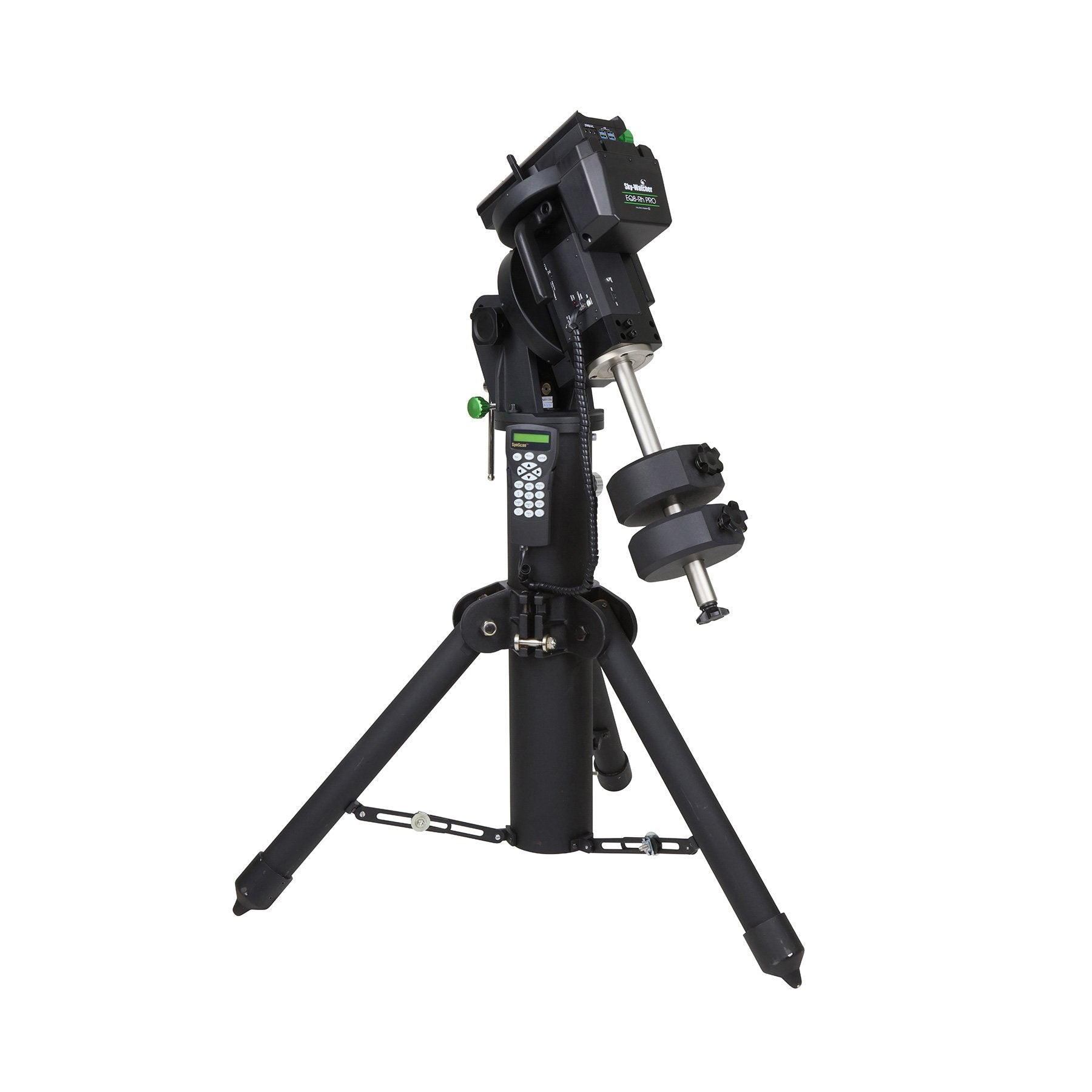 Sky-Watcher EQ8-Rh Mount with Pier Tripod - Telescopes - Sky-Watcher - Helix Camera 