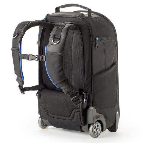 Think Tank StreetWalker Rolling Backpack V2.0 - Photo-Video - Think Tank - Helix Camera 