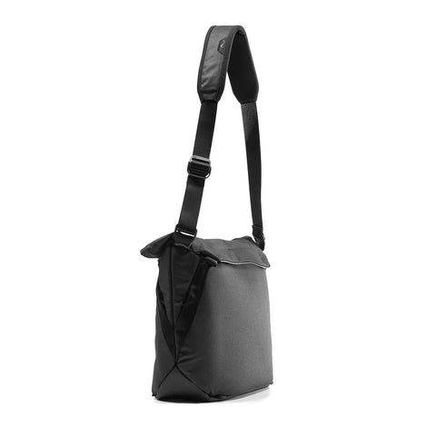 Peak Design Everyday Tote 15L v2 - Black - Helix Camera 