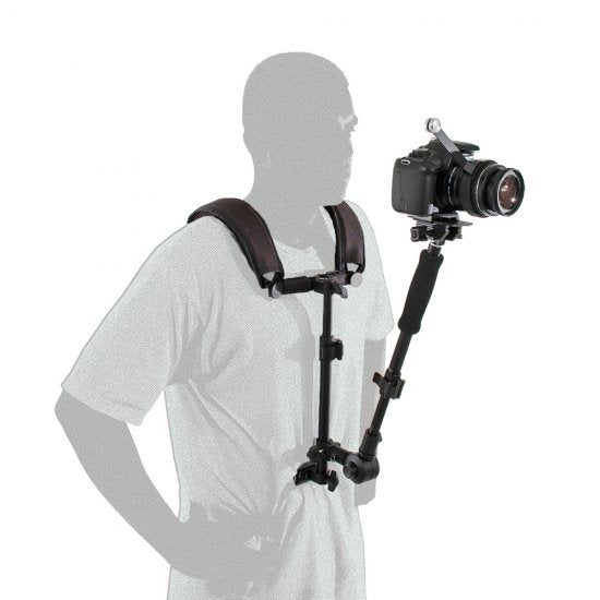 Dot Line Hands Free Video Stabilizer - Photo-Video - Dot Line - Helix Camera 