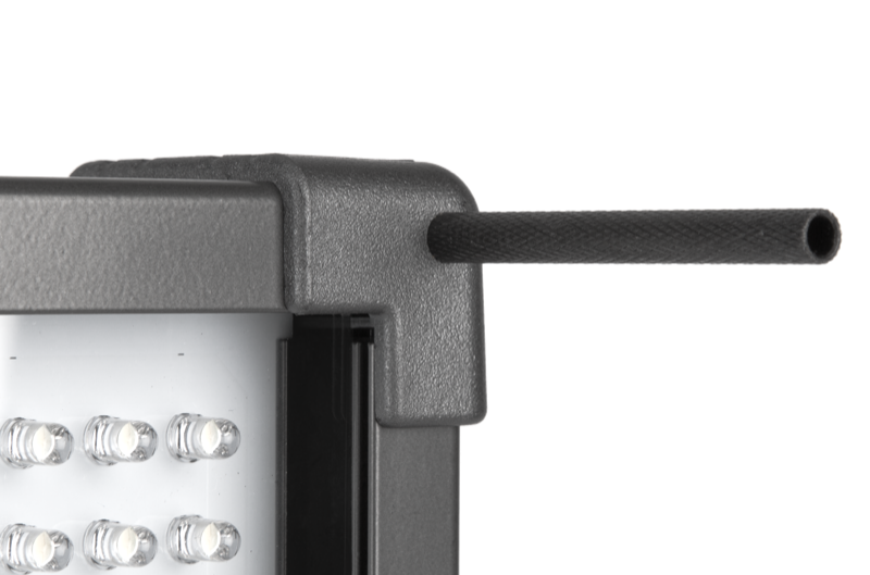 F&V Z1200S UltraColor Bi-color LED Studio Panel | 2-light Kit (V-mount) 109030080231 - Lighting-Studio - F&V Lighting USA - Helix Camera 