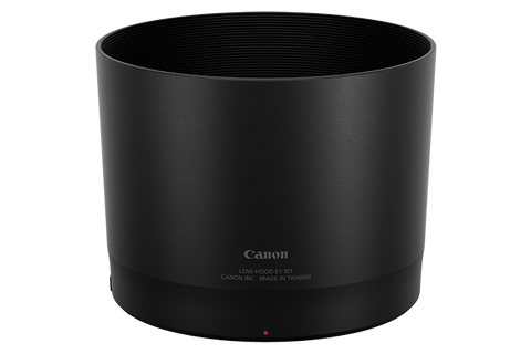 Canon Lens Hood ET-101 for the RF800mm F11 IS STM Lens -  - Canon - Helix Camera 