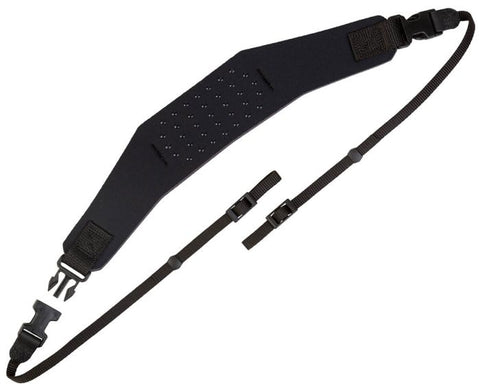 Op/Tech USA Pro Strap 3/8" - Black - Photo-Video - Op/Tech USA - Helix Camera 