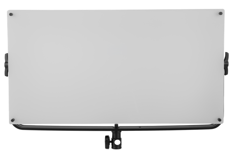 F&V Z1200S UltraColor Bi-color LED Studio Panel | 2-light Kit (V-mount) 109030080231 - Lighting-Studio - F&V Lighting USA - Helix Camera 