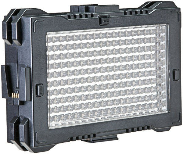 F&V Z180S UltraColor Bi-color LED Video Light - 95 CRI 118123150201 - Lighting-Studio - F&V Lighting USA - Helix Camera 